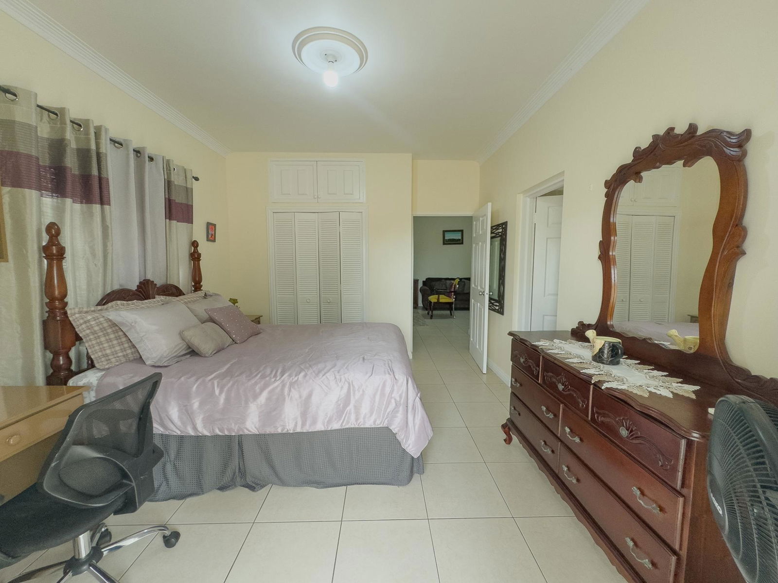Ninth image of 11a East Ave in Kingston 8, St. Andrew, Jamaica - property is For Rent