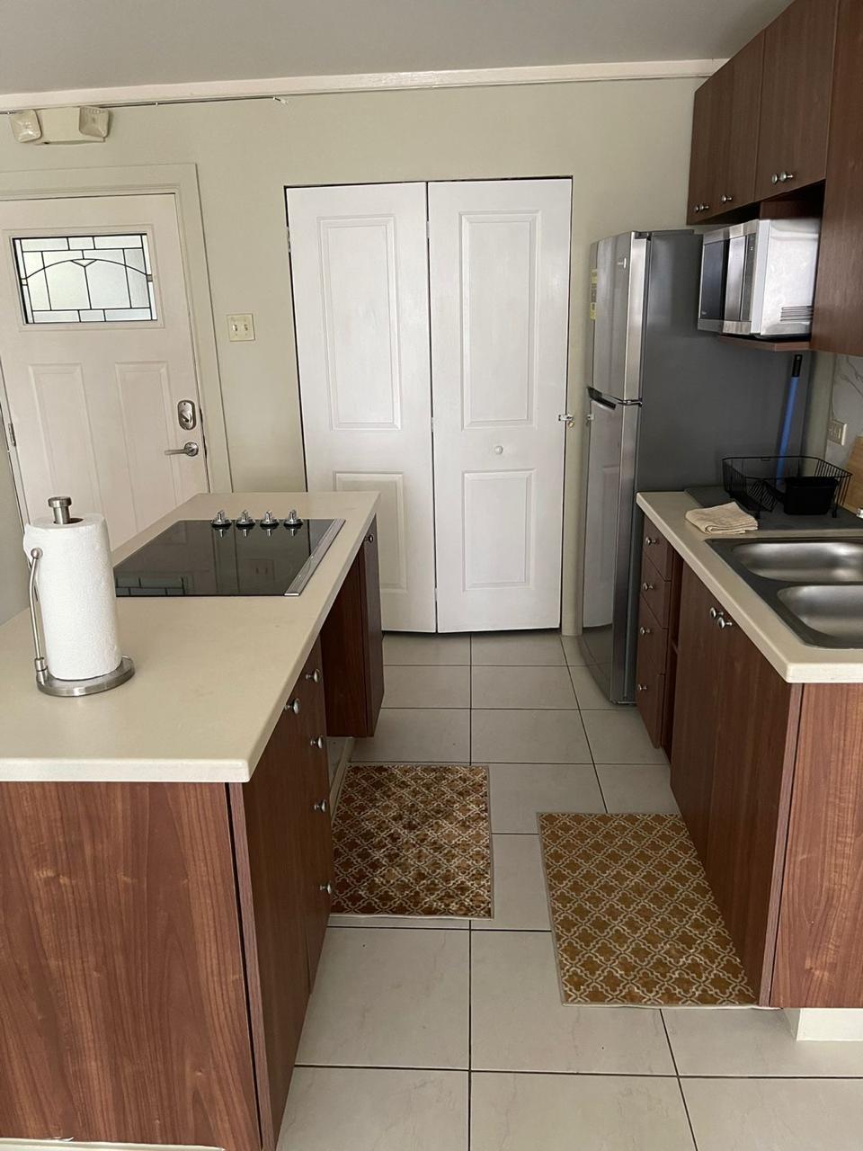 Eighteenth image of 201-6 Strathairn Avenue in Kingston 10, St. Andrew, Jamaica - property is For Rent