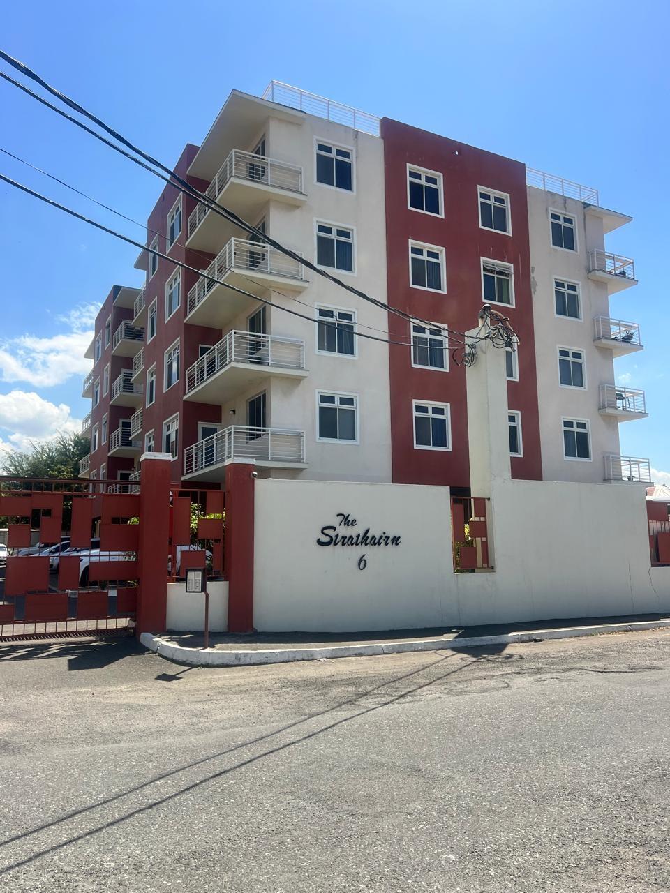 Twenty-Second image of 201-6 Strathairn Avenue in Kingston 10, St. Andrew, Jamaica - property is For Rent