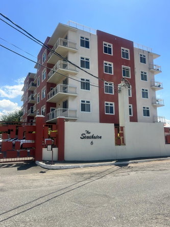Twenty-Second image of 201-6 Strathairn Avenue in Kingston 10, St. Andrew, Jamaica - property is For Rent