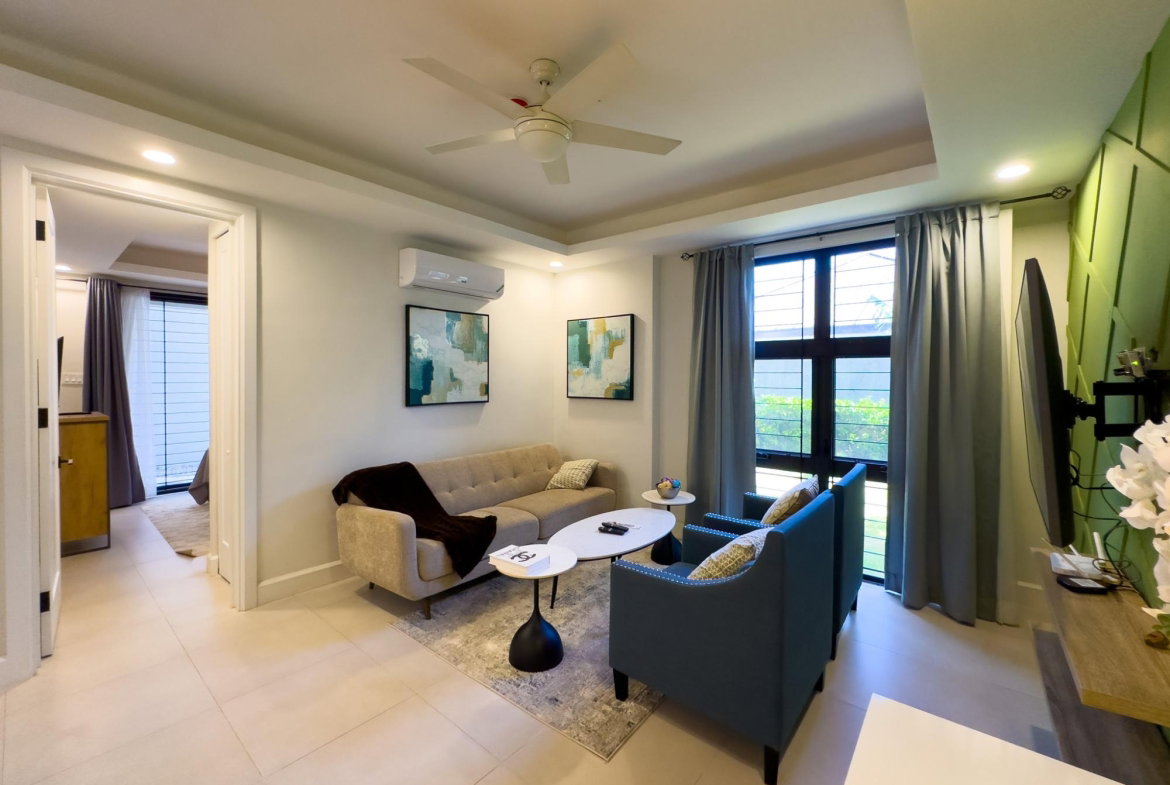 Sixth image of 22-21 Salisbury Avenue in Kingston 6, St. Andrew, Jamaica - property is For Rent