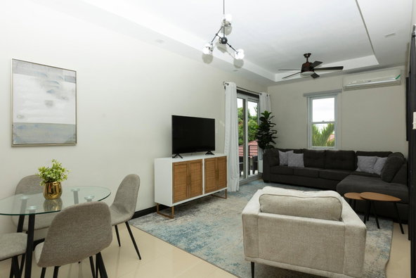 Third image of 4-17 Birdsucker Avenue in Kingston 6, St. Andrew, Jamaica - property is For Rent