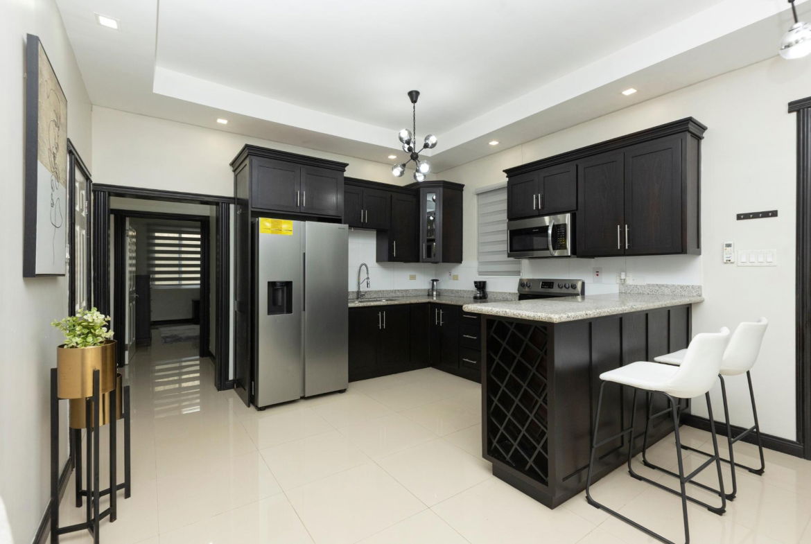 Sixth image of 4-17 Birdsucker Avenue in Kingston 6, St. Andrew, Jamaica - property is For Rent