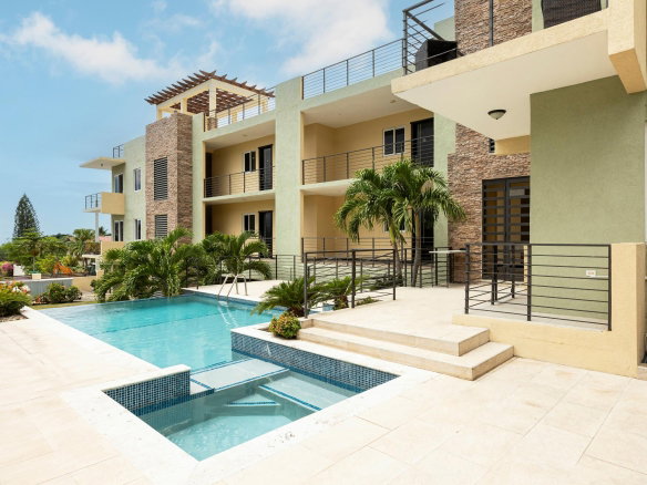 First image of 4-17 Birdsucker Avenue in Kingston 6, St. Andrew, Jamaica - property is For Rent