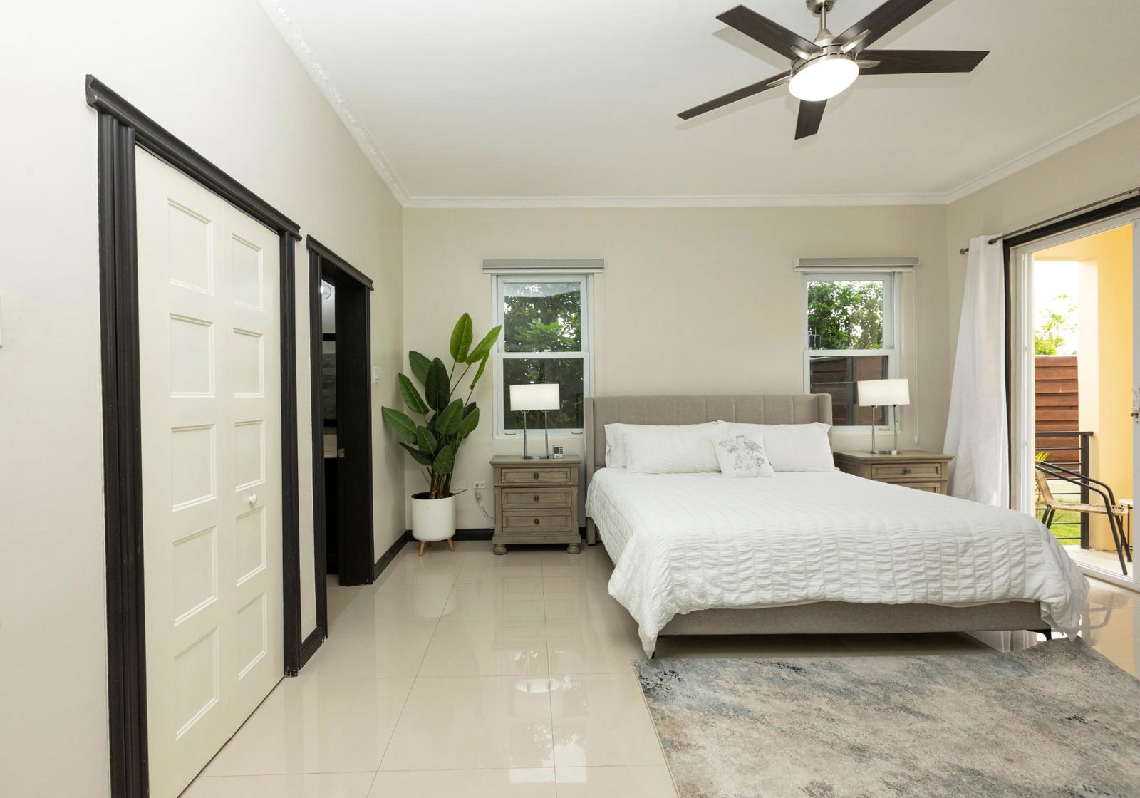 Eighth image of 4-17 Birdsucker Avenue in Kingston 6, St. Andrew, Jamaica - property is For Rent