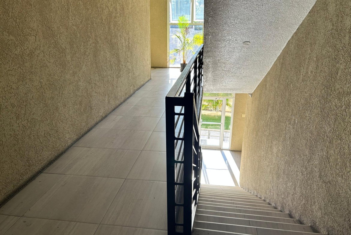 Second image of 8-2 Sullivan Avenue in Kingston 8, St. Andrew, Jamaica - property is For Rent