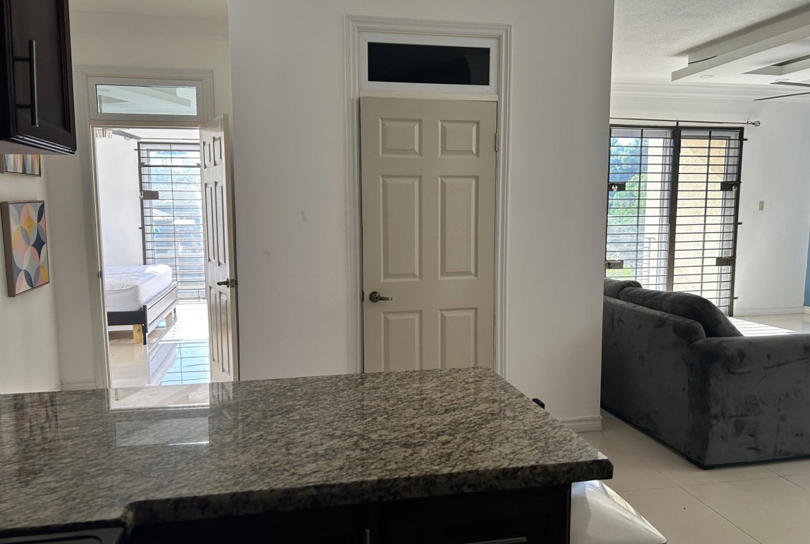 Twelfth image of 8-2 Sullivan Avenue in Kingston 8, St. Andrew, Jamaica - property is For Rent