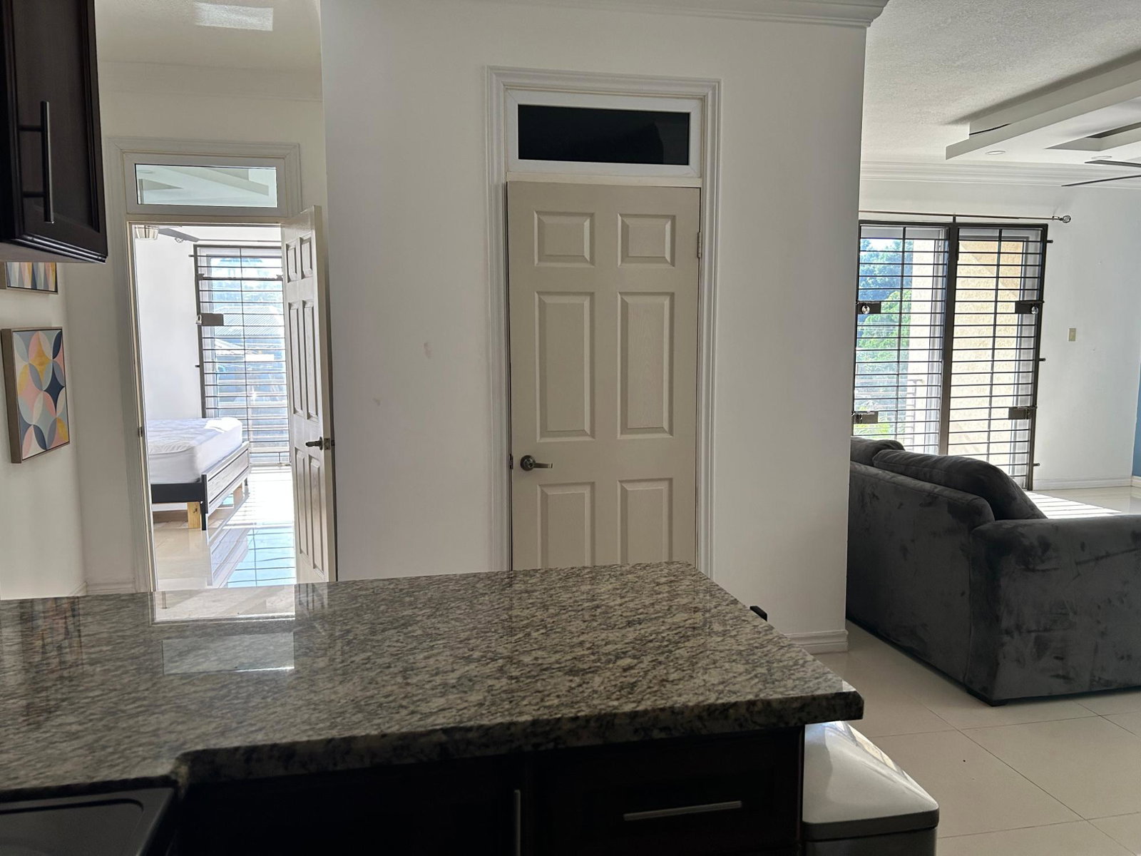 Twelfth image of 8-2 Sullivan Avenue in Kingston 8, St. Andrew, Jamaica - property is For Rent