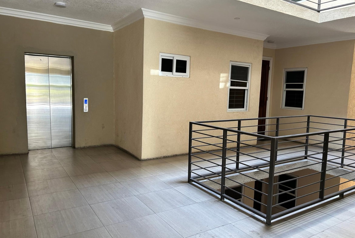 First image of 8-2 Sullivan Avenue in Kingston 8, St. Andrew, Jamaica - property is For Rent