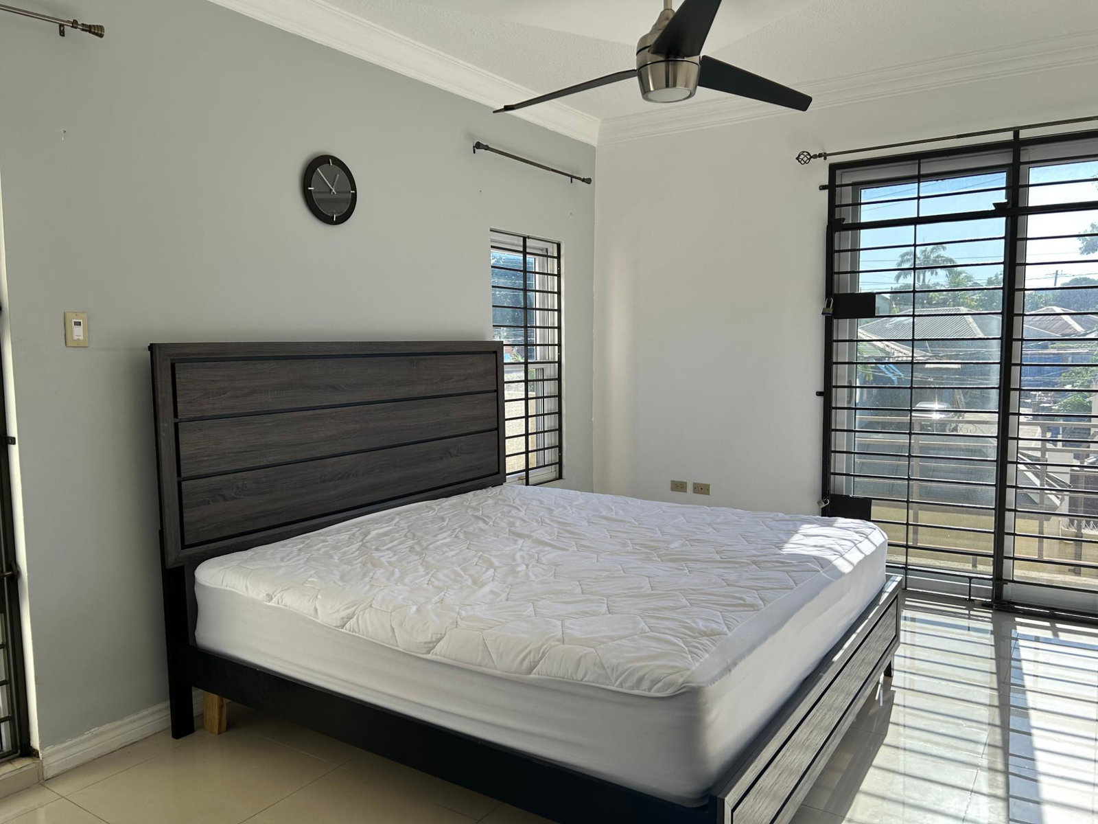 Twenty-Third image of 8-2 Sullivan Avenue in Kingston 8, St. Andrew, Jamaica - property is For Rent
