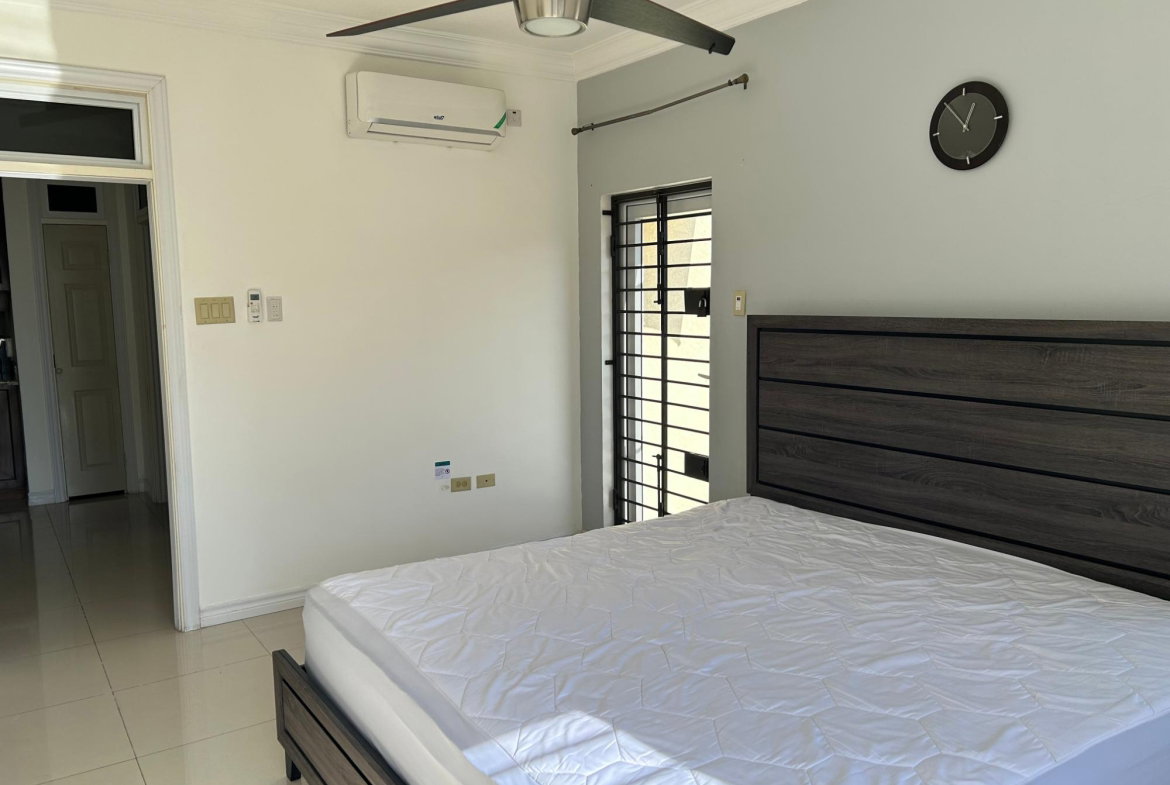 Twenty-Fifth image of 8-2 Sullivan Avenue in Kingston 8, St. Andrew, Jamaica - property is For Rent