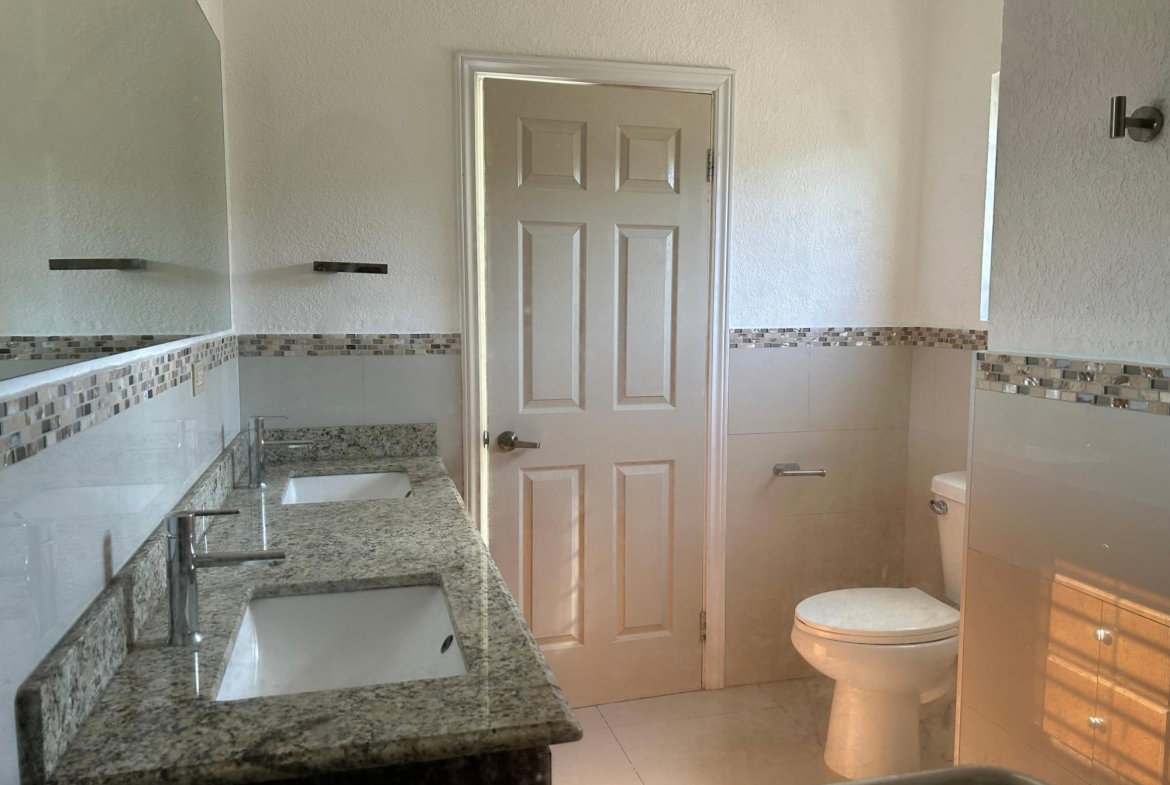 Twenty-Seventh image of 8-2 Sullivan Avenue in Kingston 8, St. Andrew, Jamaica - property is For Rent