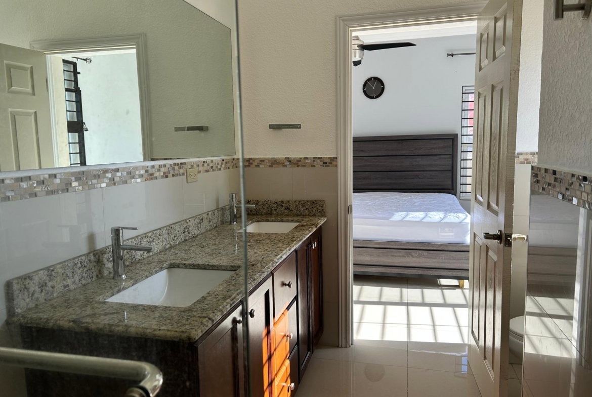Twenty-Eighth image of 8-2 Sullivan Avenue in Kingston 8, St. Andrew, Jamaica - property is For Rent