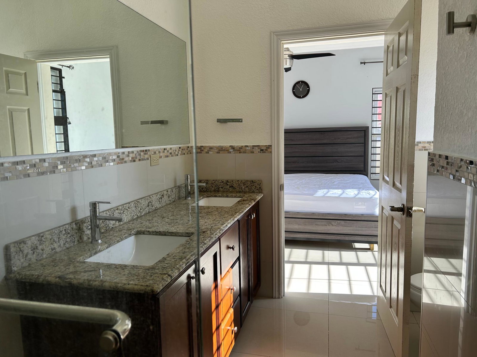 Twenty-Eighth image of 8-2 Sullivan Avenue in Kingston 8, St. Andrew, Jamaica - property is For Rent