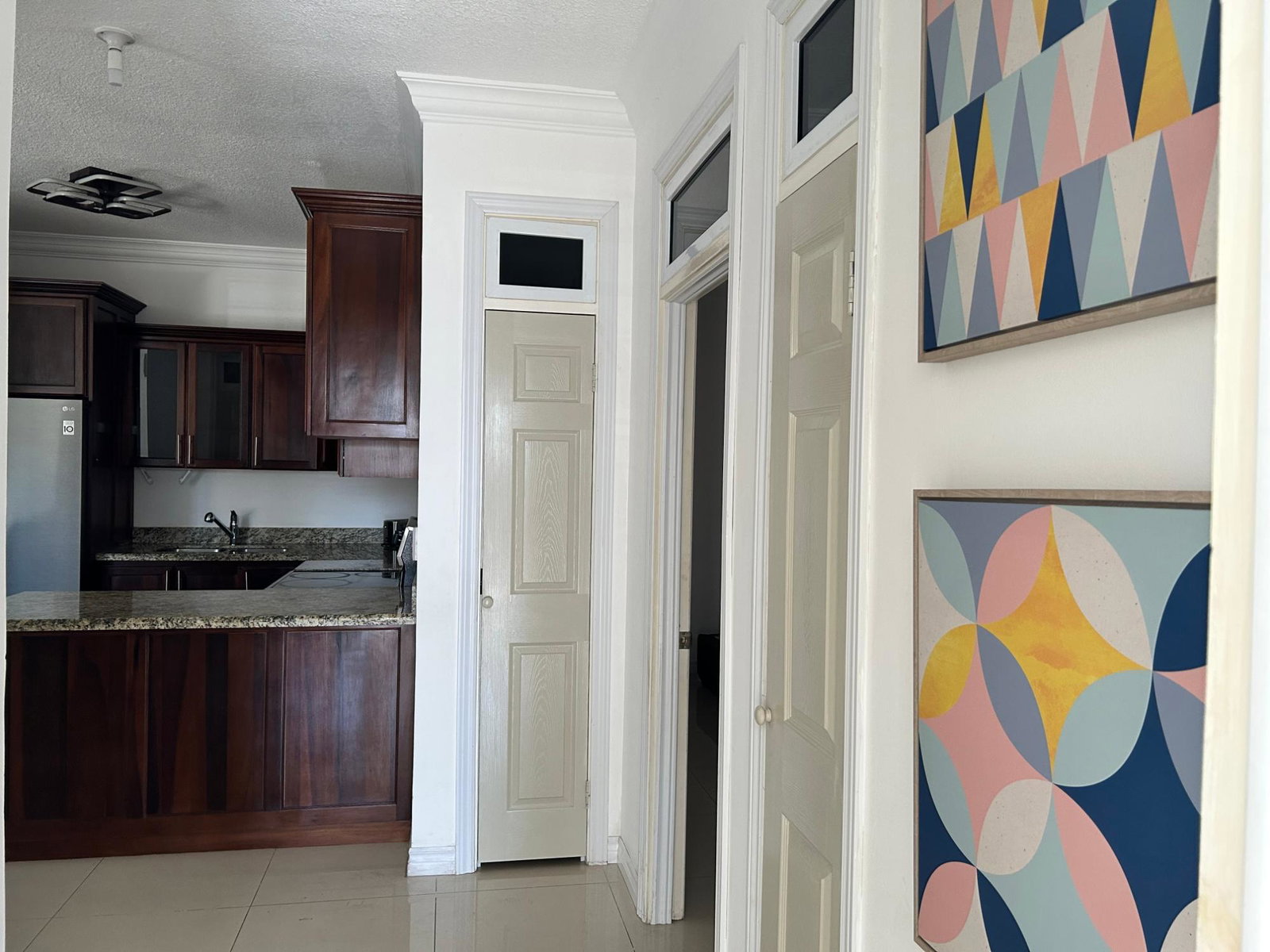 Twenty-Ninth image of 8-2 Sullivan Avenue in Kingston 8, St. Andrew, Jamaica - property is For Rent