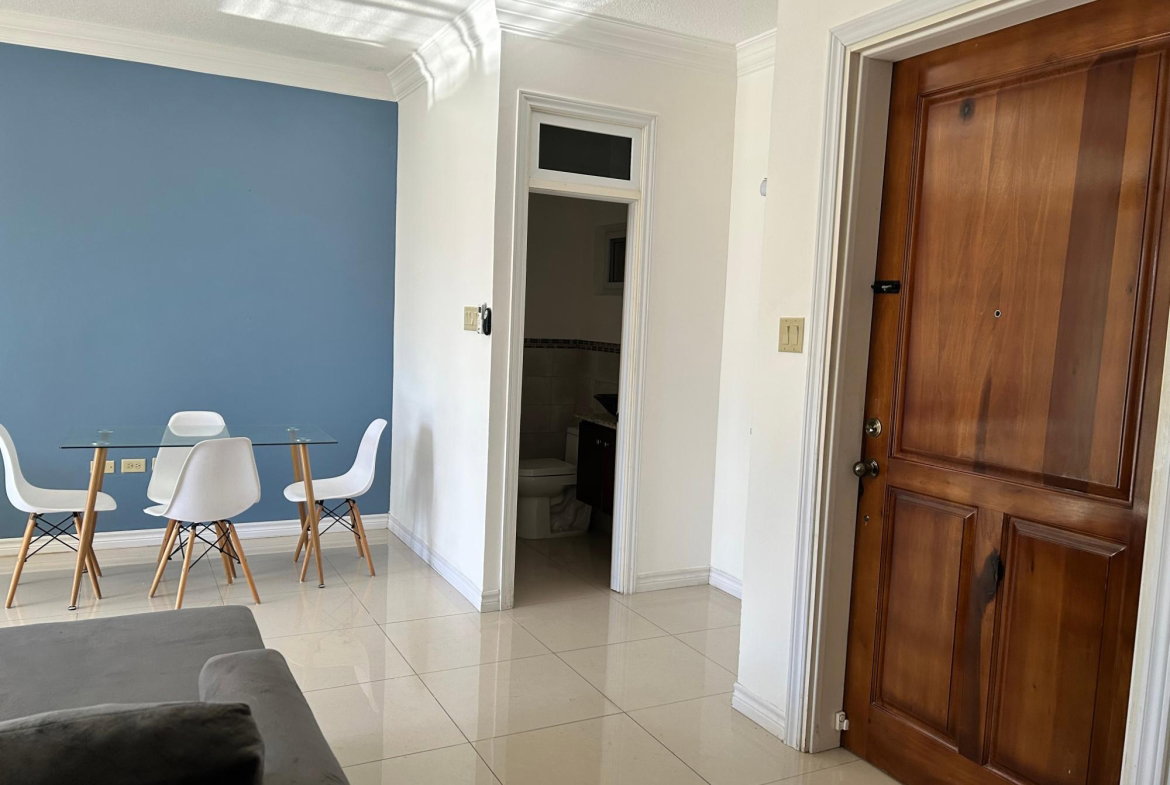 Thirtieth image of 8-2 Sullivan Avenue in Kingston 8, St. Andrew, Jamaica - property is For Rent