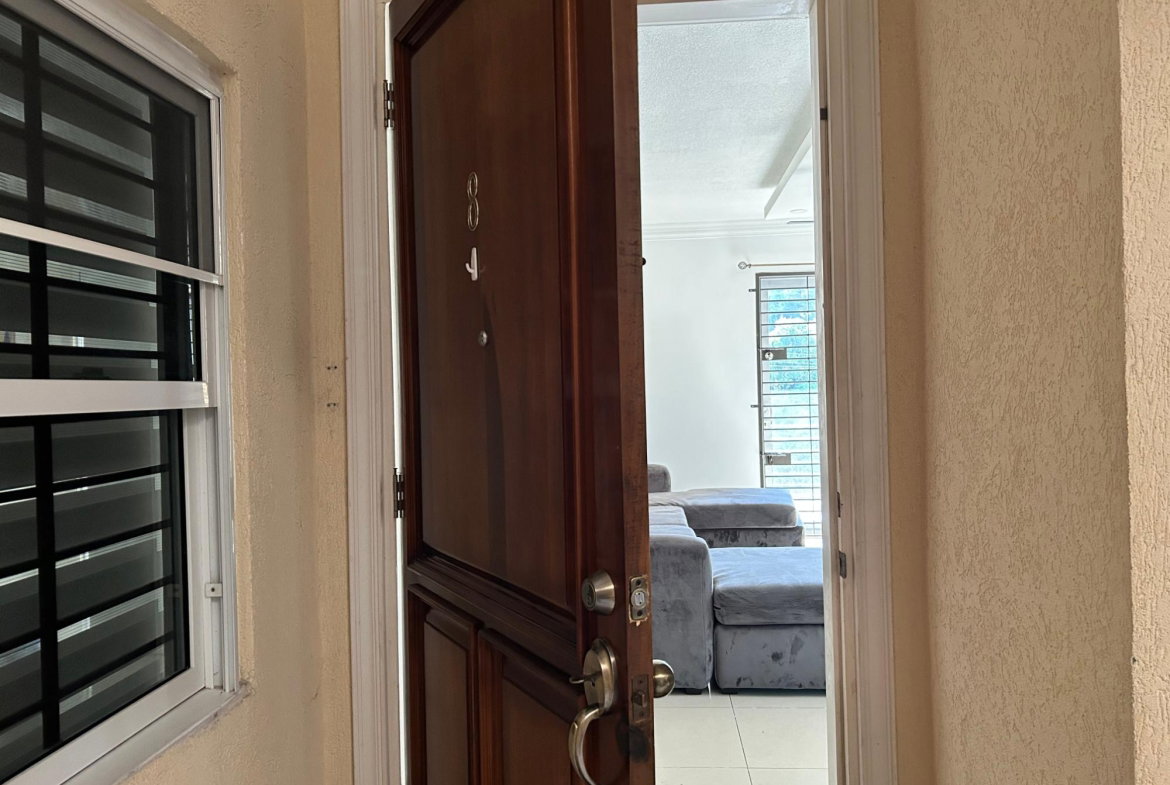 Fourth image of 8-2 Sullivan Avenue in Kingston 8, St. Andrew, Jamaica - property is For Rent