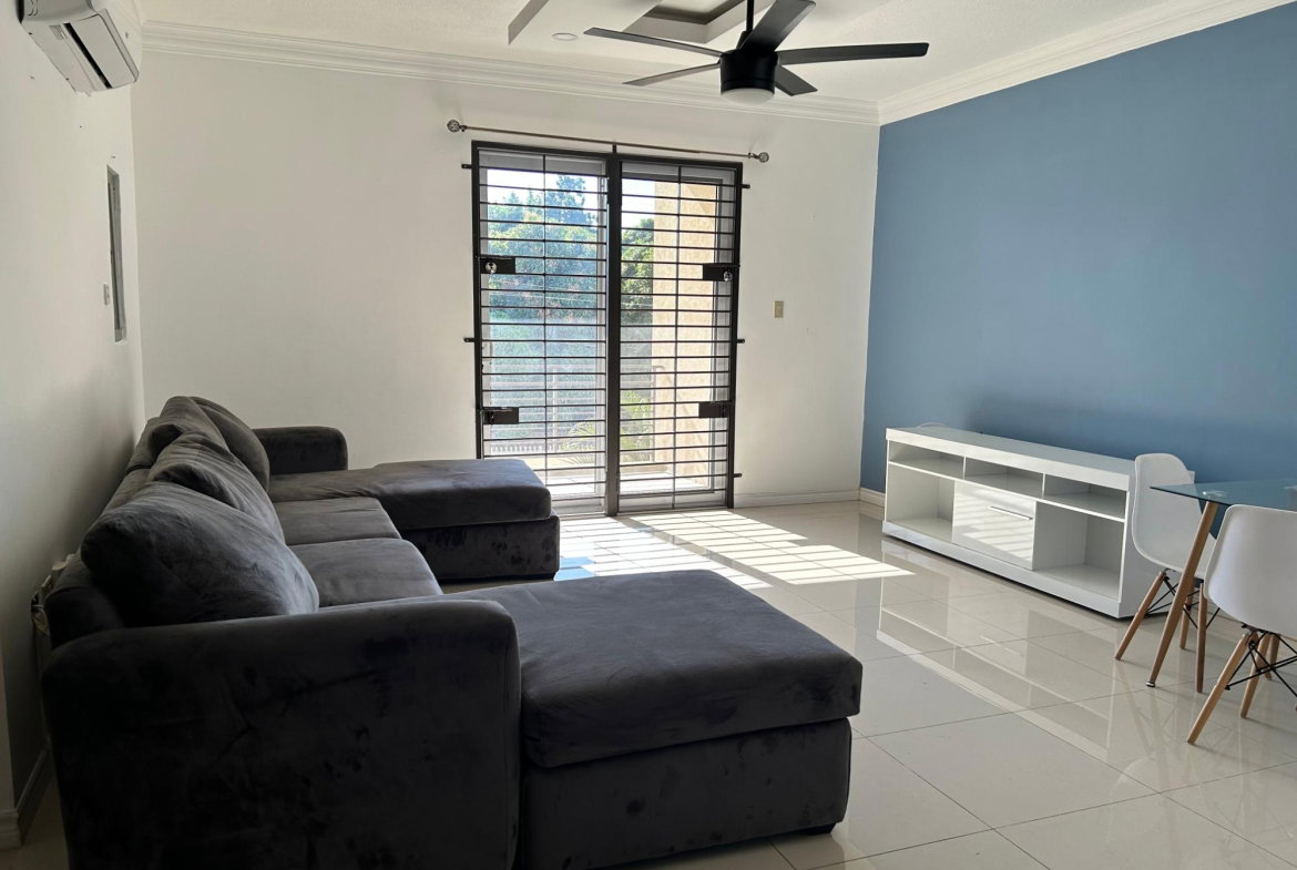 Fifth image of 8-2 Sullivan Avenue in Kingston 8, St. Andrew, Jamaica - property is For Rent