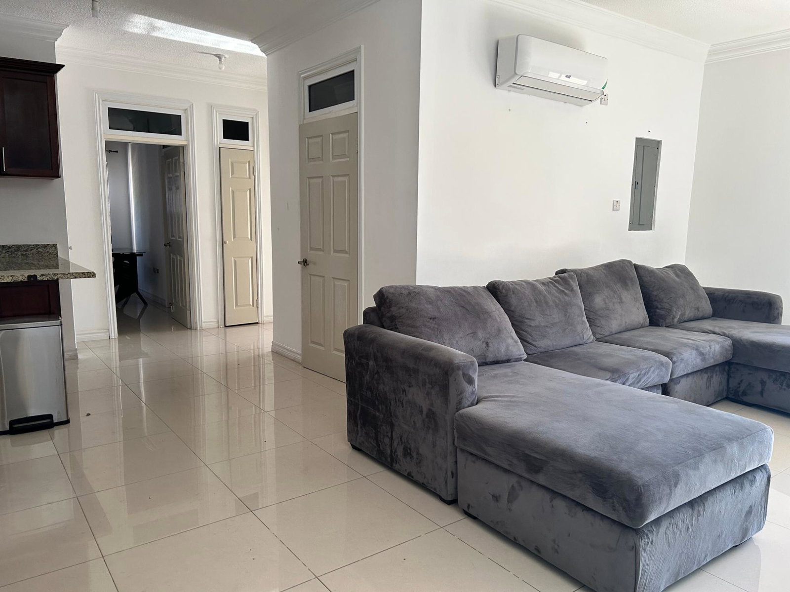 Seventh image of 8-2 Sullivan Avenue in Kingston 8, St. Andrew, Jamaica - property is For Rent