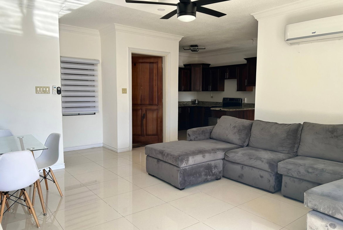 Eighth image of 8-2 Sullivan Avenue in Kingston 8, St. Andrew, Jamaica - property is For Rent