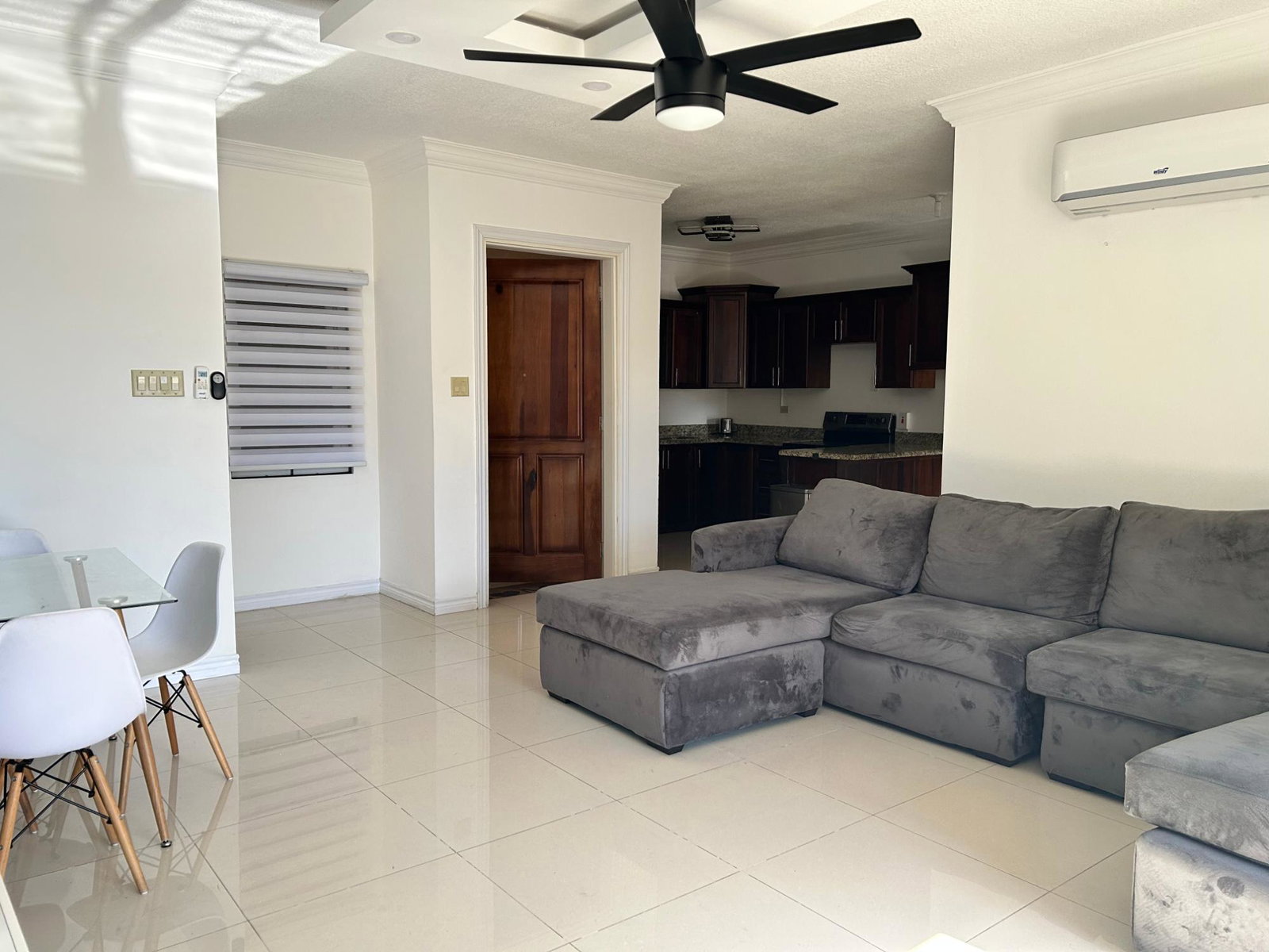 Eighth image of 8-2 Sullivan Avenue in Kingston 8, St. Andrew, Jamaica - property is For Rent