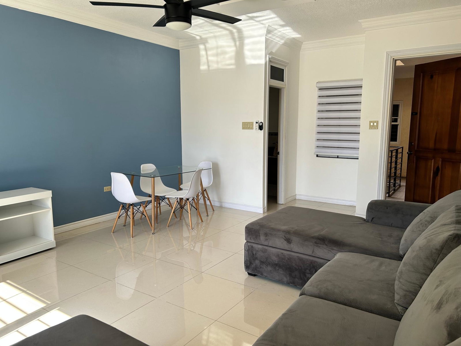 Ninth image of 8-2 Sullivan Avenue in Kingston 8, St. Andrew, Jamaica - property is For Rent