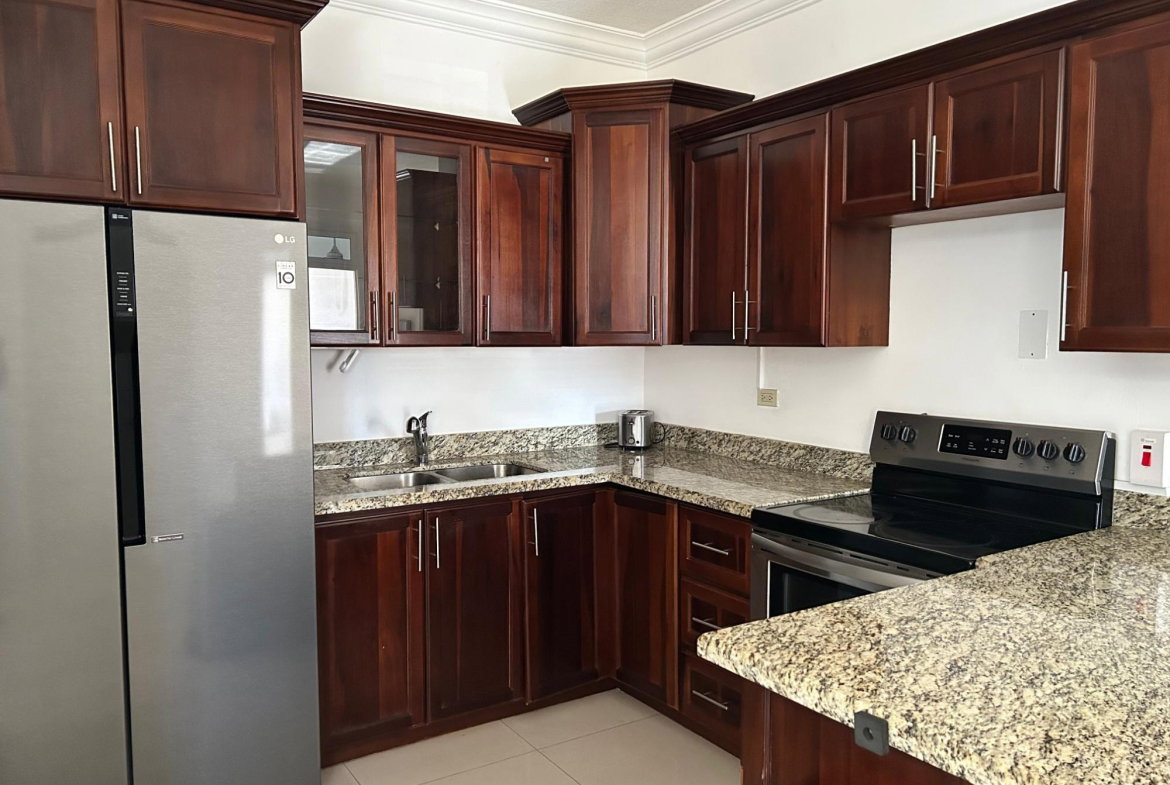 Tenth image of 8-2 Sullivan Avenue in Kingston 8, St. Andrew, Jamaica - property is For Rent