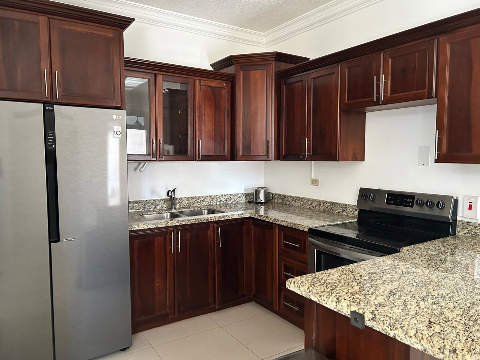 Tenth image of 8-2 Sullivan Avenue in Kingston 8, St. Andrew, Jamaica - property is For Rent
