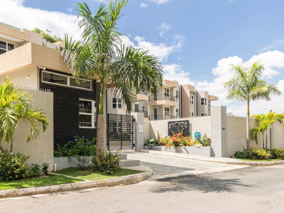 First image of 17-3a Lakehurst Drive in Kingston 8, St. Andrew, Jamaica - property is For Rent