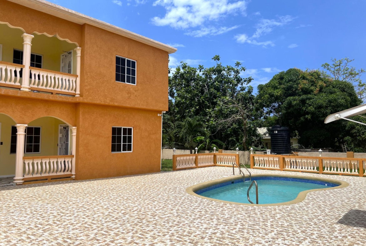 Second image of 2-117 Reids Blvd, Tower Isles in Tower Isle, St. Mary, Jamaica - property is For Rent