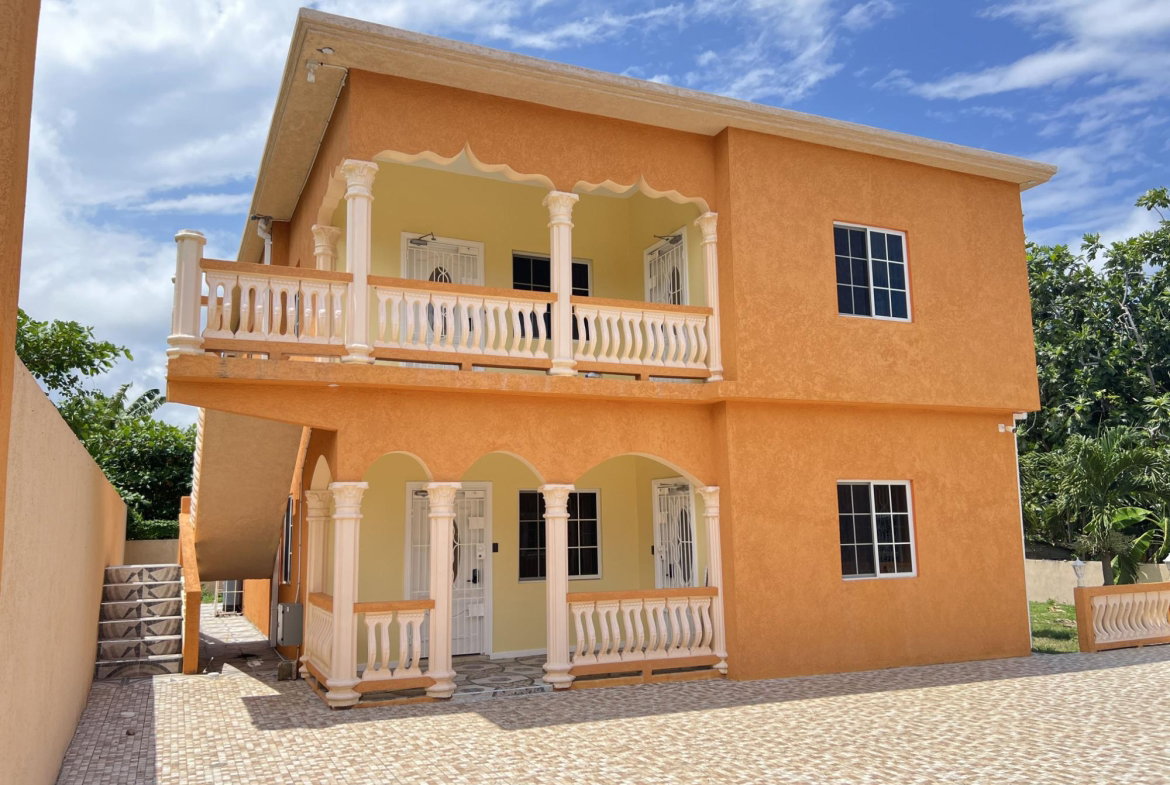 First image of 2-117 Reids Blvd, Tower Isles in Tower Isle, St. Mary, Jamaica - property is For Rent