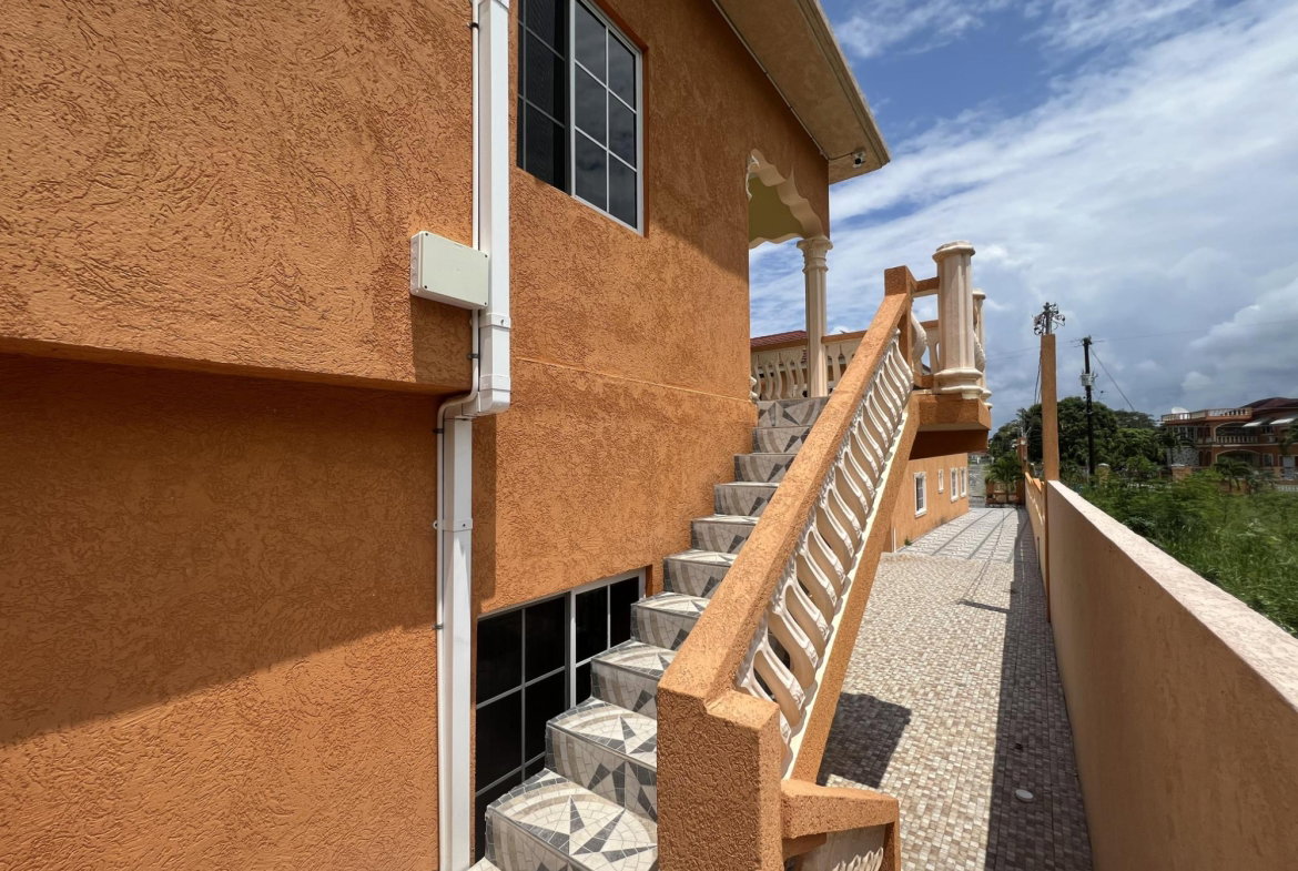 Third image of 2-117 Reids Blvd, Tower Isles in Tower Isle, St. Mary, Jamaica - property is For Rent