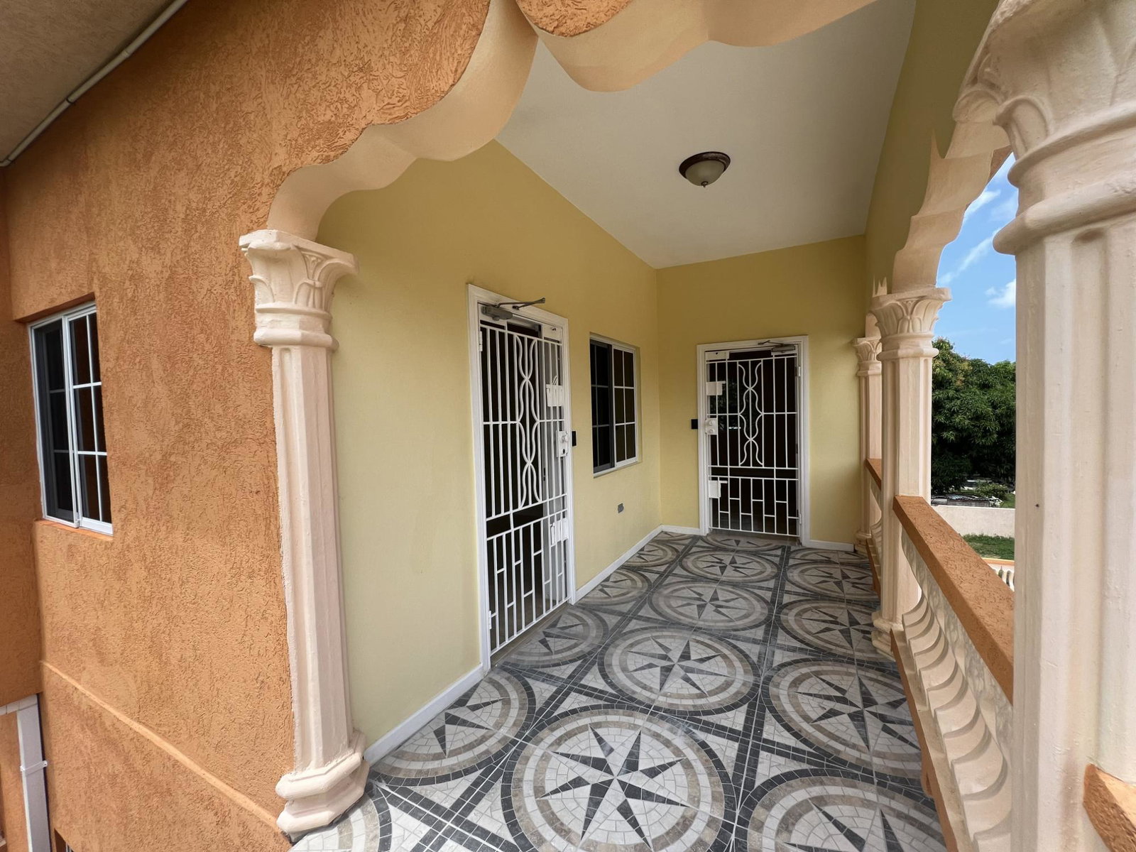 Modern-2-Bedroom-Apartment-for-Rent-in-Tower-Isles-St.-Mary-Jamaica Fourth image of 2-117 Reids Blvd, Tower Isles in Tower Isle, St. Mary, Jamaica - property is For Rent
