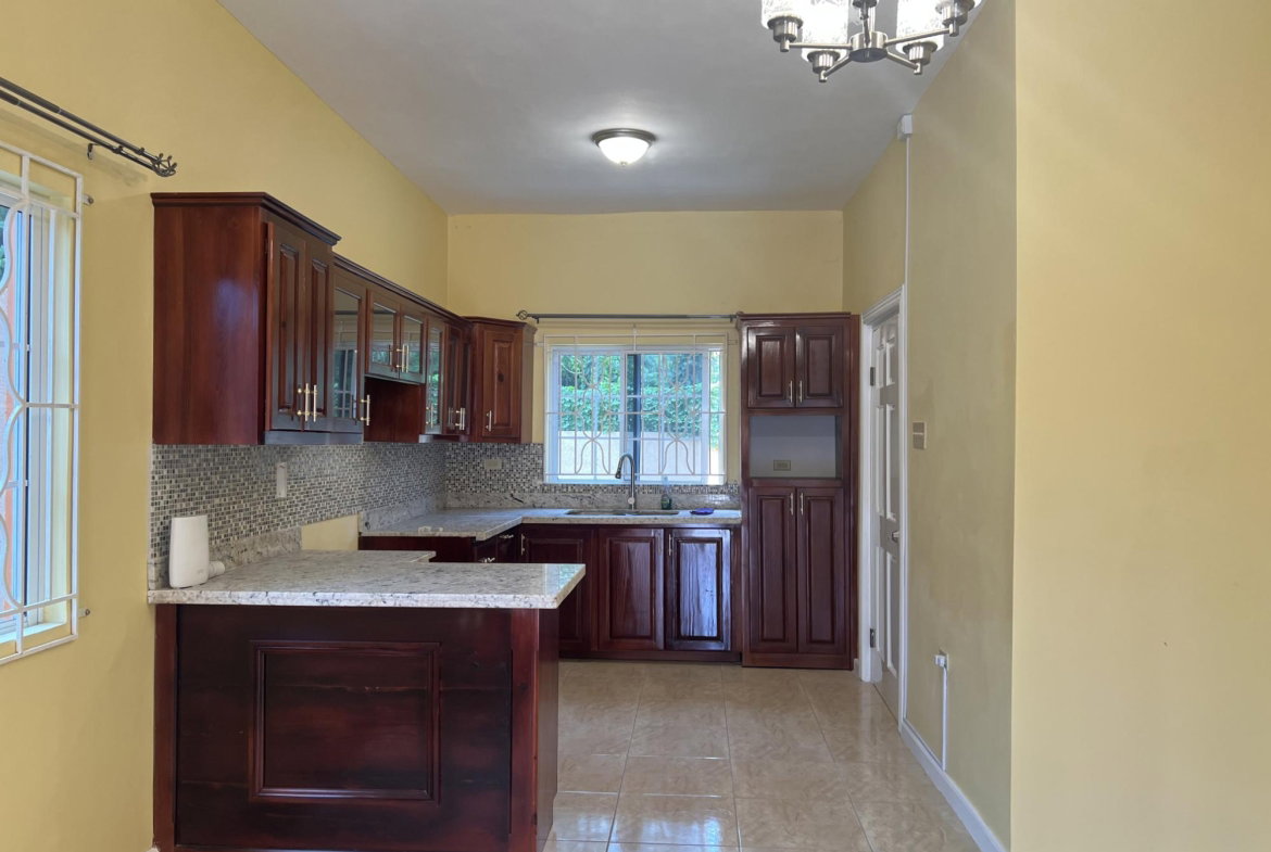 Fifth image of 2-117 Reids Blvd, Tower Isles in Tower Isle, St. Mary, Jamaica - property is For Rent