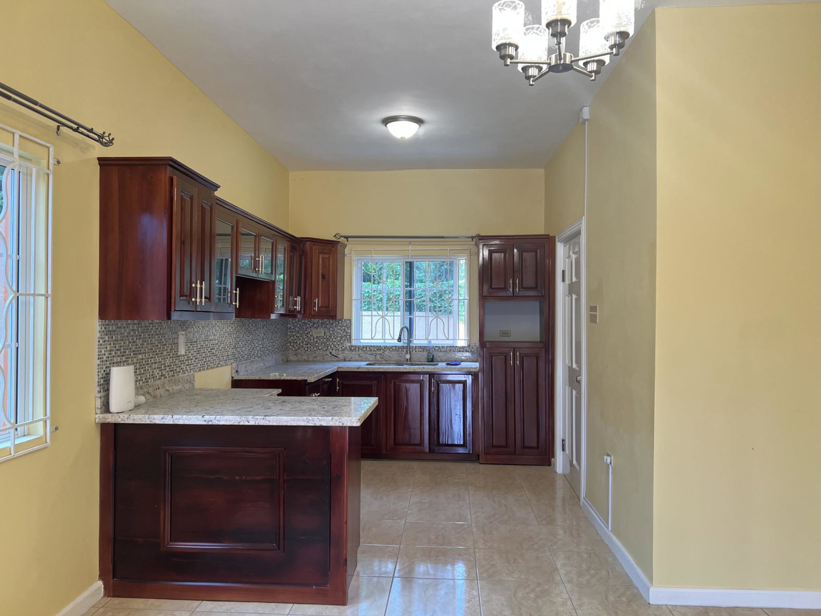 Modern-2-Bedroom-Apartment-for-Rent-in-Tower-Isles-St.-Mary-Jamaica Fifth image of 2-117 Reids Blvd, Tower Isles in Tower Isle, St. Mary, Jamaica - property is For Rent