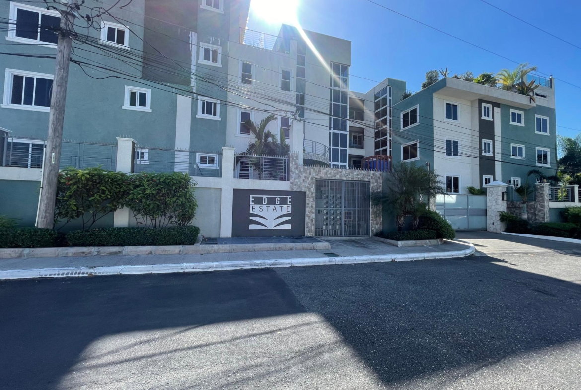 Second image of 21-2 Beresford Crescent in Kingston 8, St. Andrew, Jamaica - property is For Sale
