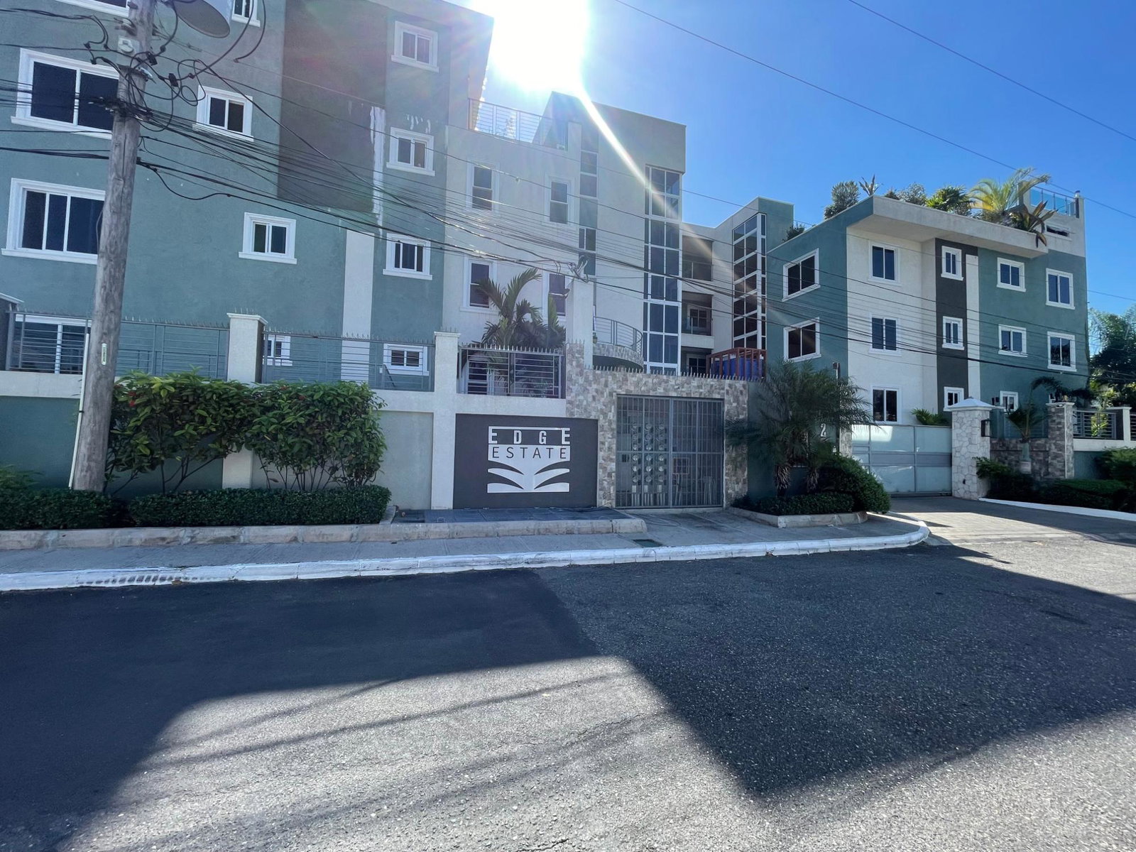 Second image of 21-2 Beresford Crescent in Kingston 8, St. Andrew, Jamaica - property is For Sale