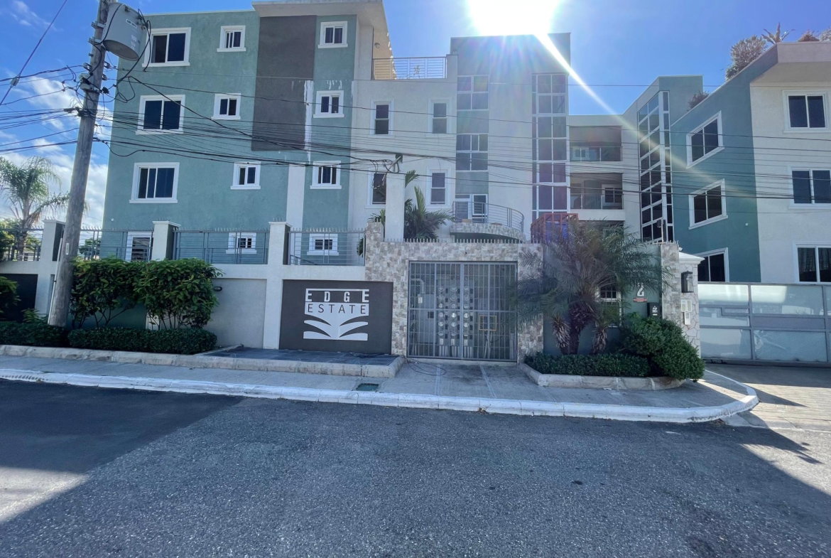 First image of 21-2 Beresford Crescent in Kingston 8, St. Andrew, Jamaica - property is For Sale