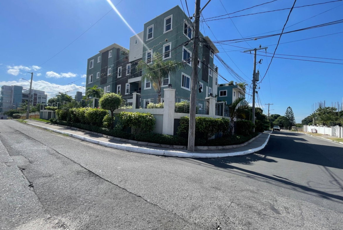 Third image of 21-2 Beresford Crescent in Kingston 8, St. Andrew, Jamaica - property is For Sale