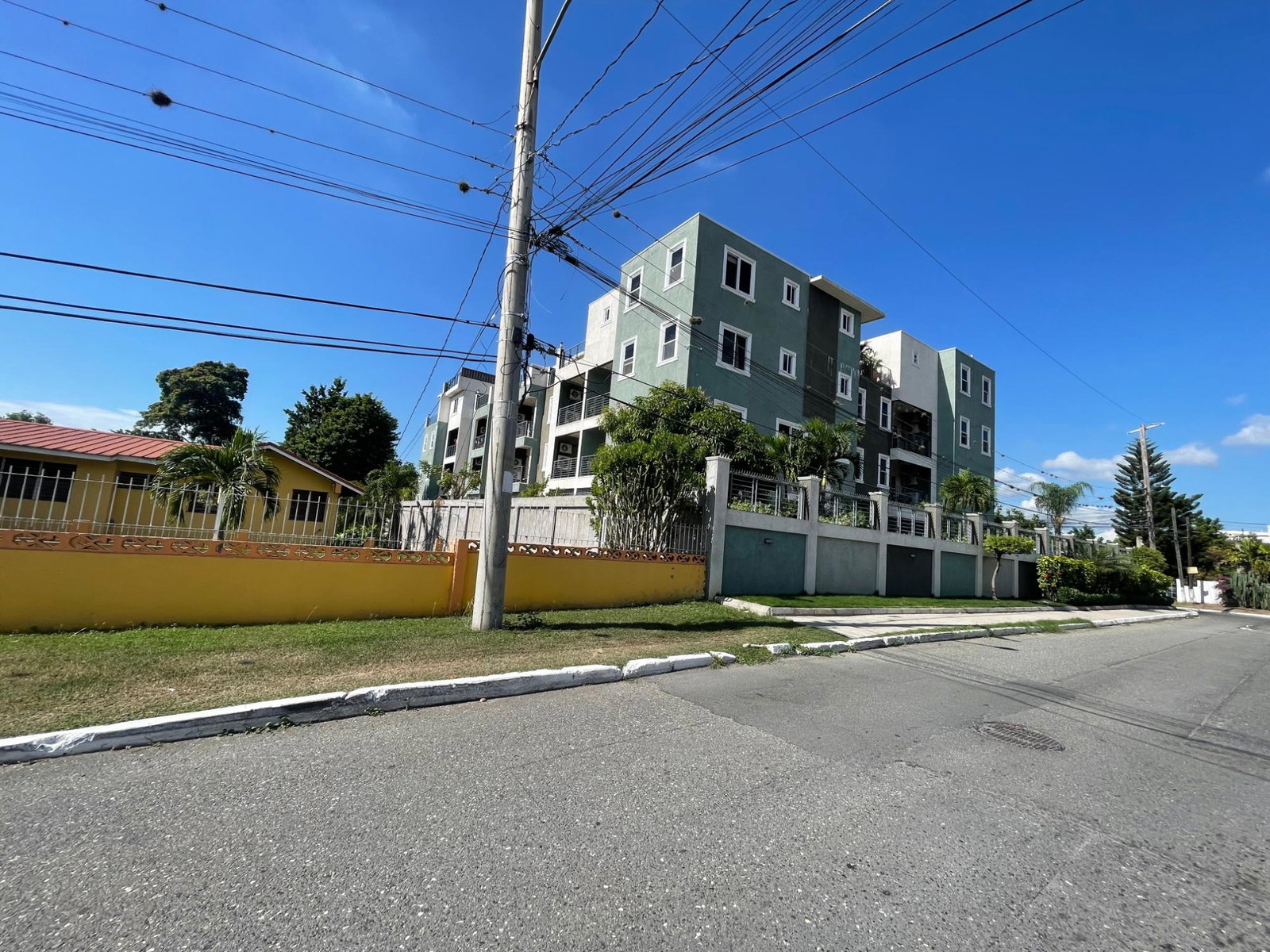 Fourth image of 21-2 Beresford Crescent in Kingston 8, St. Andrew, Jamaica - property is For Sale