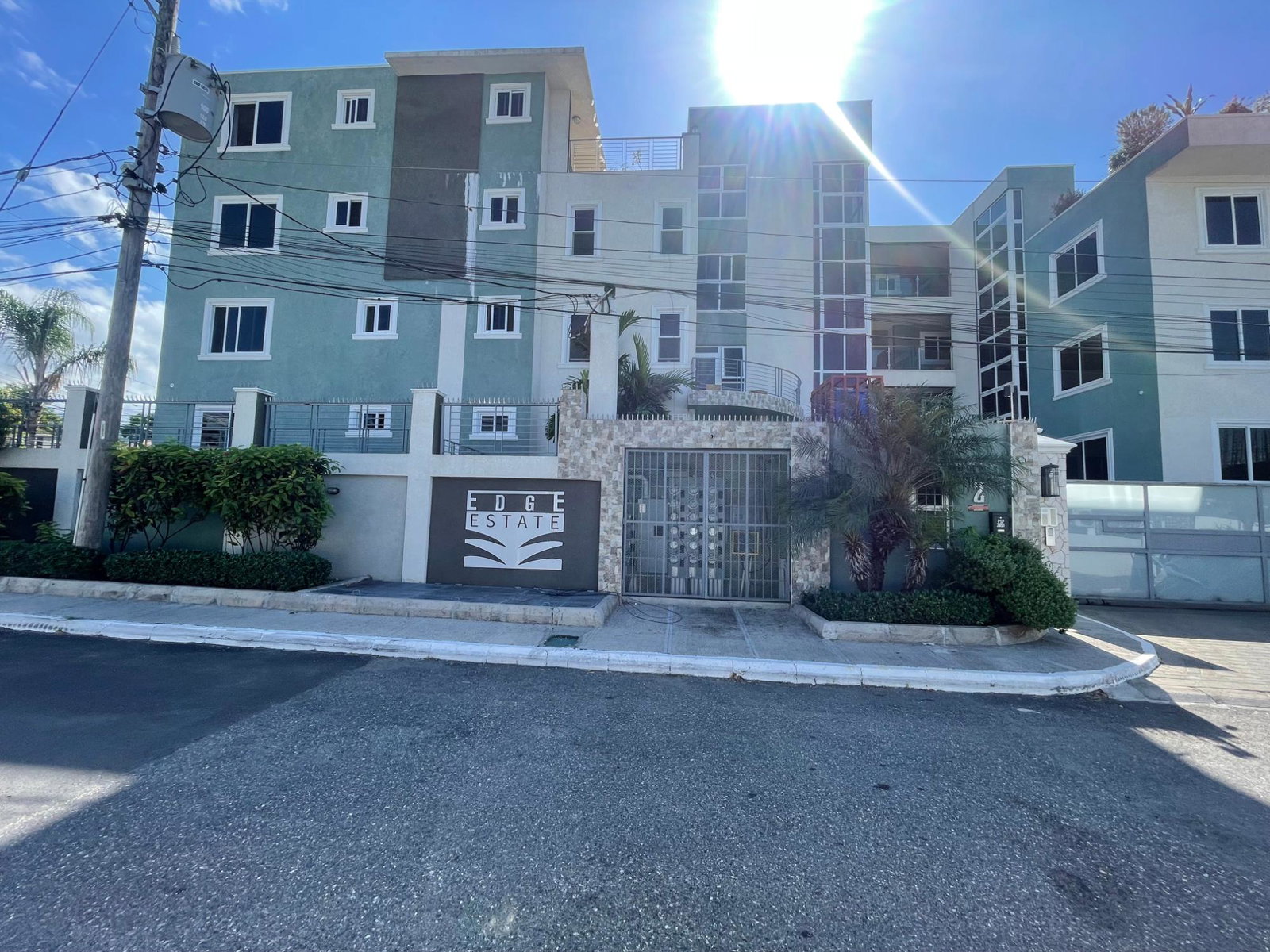 First image of 21-2 Beresford Crescent in Kingston 8, St. Andrew, Jamaica - property is For Sale