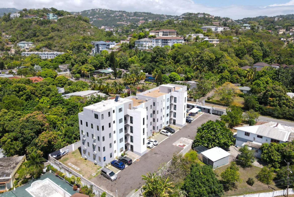 Second image of 3-42 Grosvenor Terrace in Kingston 8, St. Andrew, Jamaica - property is For Sale