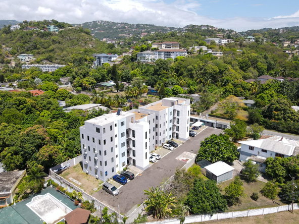 Second image of 3-42 Grosvenor Terrace in Kingston 8, St. Andrew, Jamaica - property is For Sale