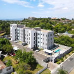 First image of 3-42 Grosvenor Terrace in Kingston 8, St. Andrew, Jamaica - property is For Sale