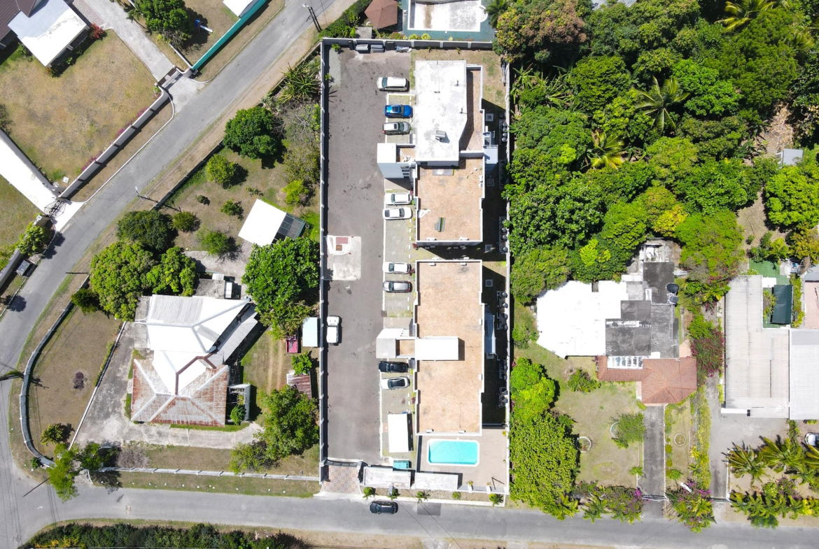Third image of 3-42 Grosvenor Terrace in Kingston 8, St. Andrew, Jamaica - property is For Sale