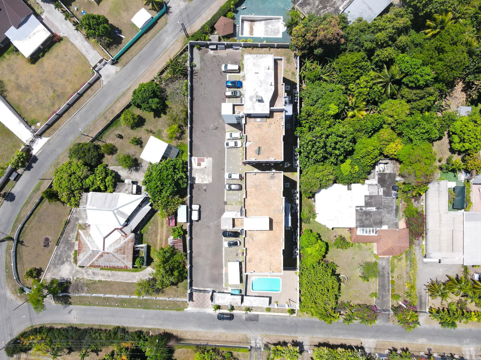Third image of 3-42 Grosvenor Terrace in Kingston 8, St. Andrew, Jamaica - property is For Sale
