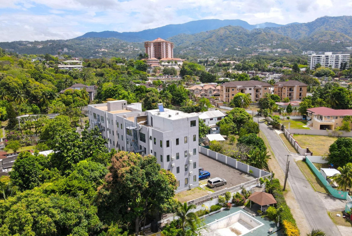 Twenty-First image of 3-42 Grosvenor Terrace in Kingston 8, St. Andrew, Jamaica - property is For Sale