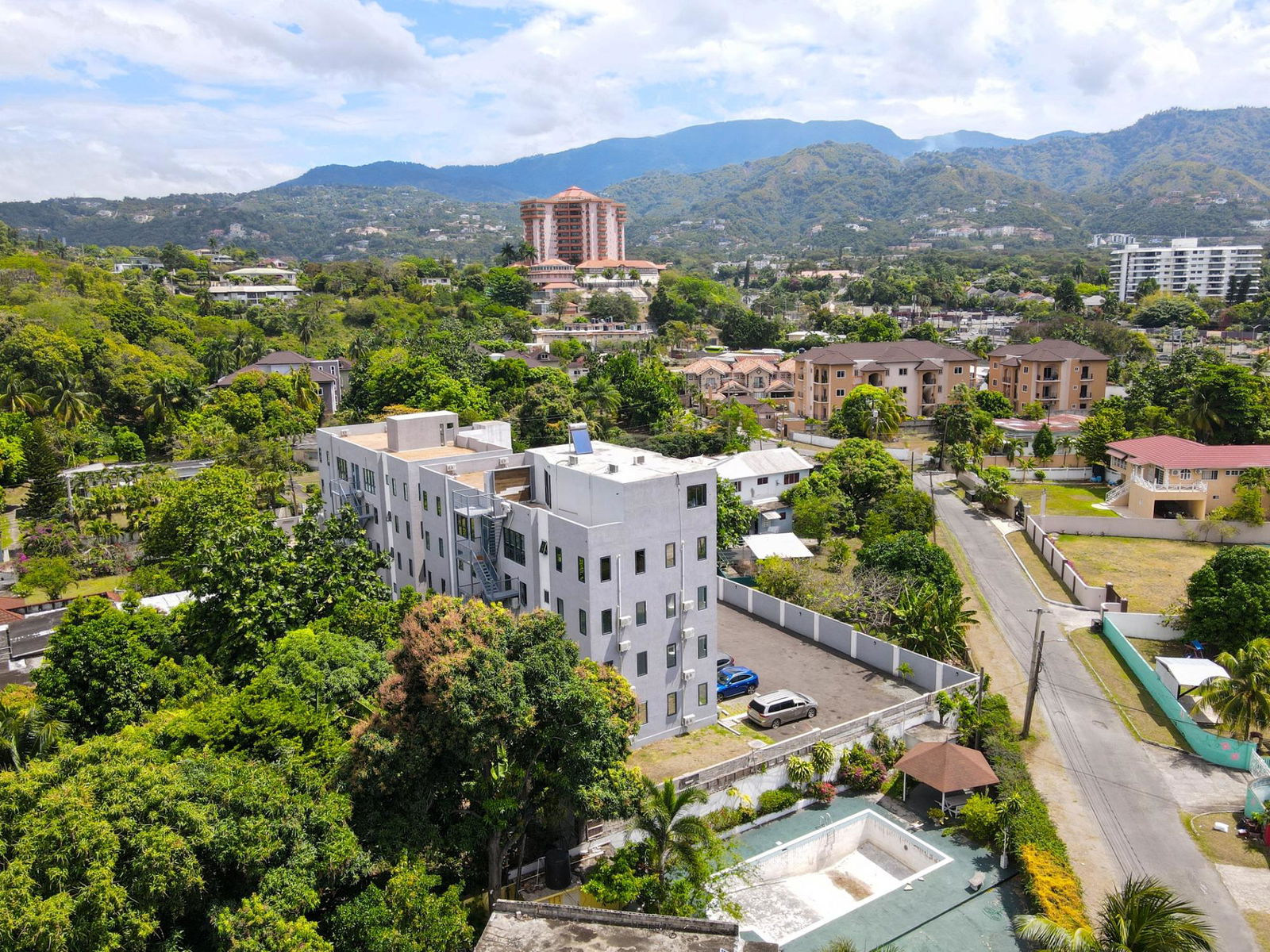 Twenty-First image of 3-42 Grosvenor Terrace in Kingston 8, St. Andrew, Jamaica - property is For Sale