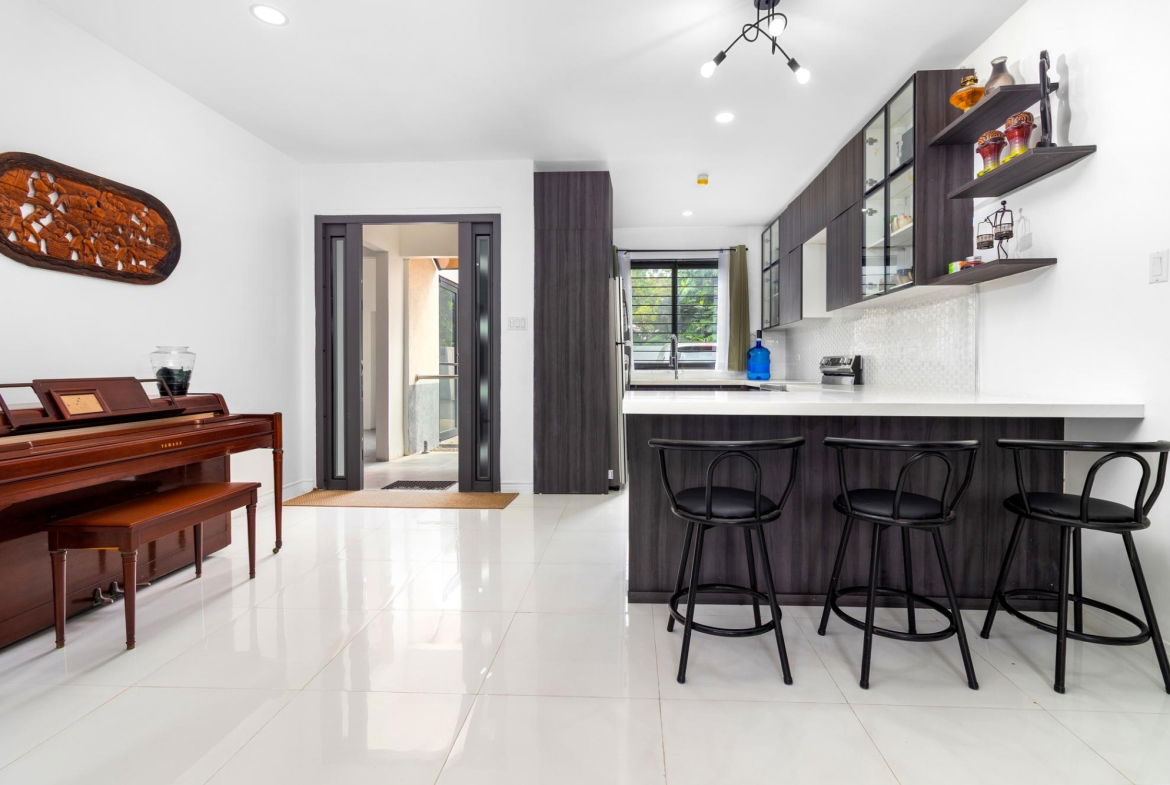 Fourth image of 3-42 Grosvenor Terrace in Kingston 8, St. Andrew, Jamaica - property is For Sale