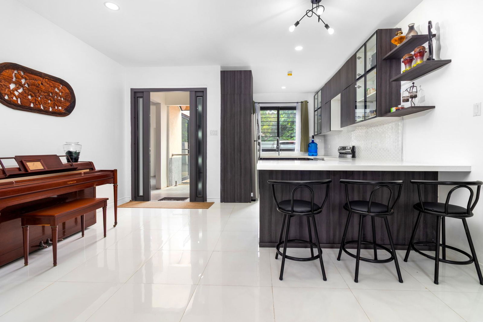 Fourth image of 3-42 Grosvenor Terrace in Kingston 8, St. Andrew, Jamaica - property is For Sale